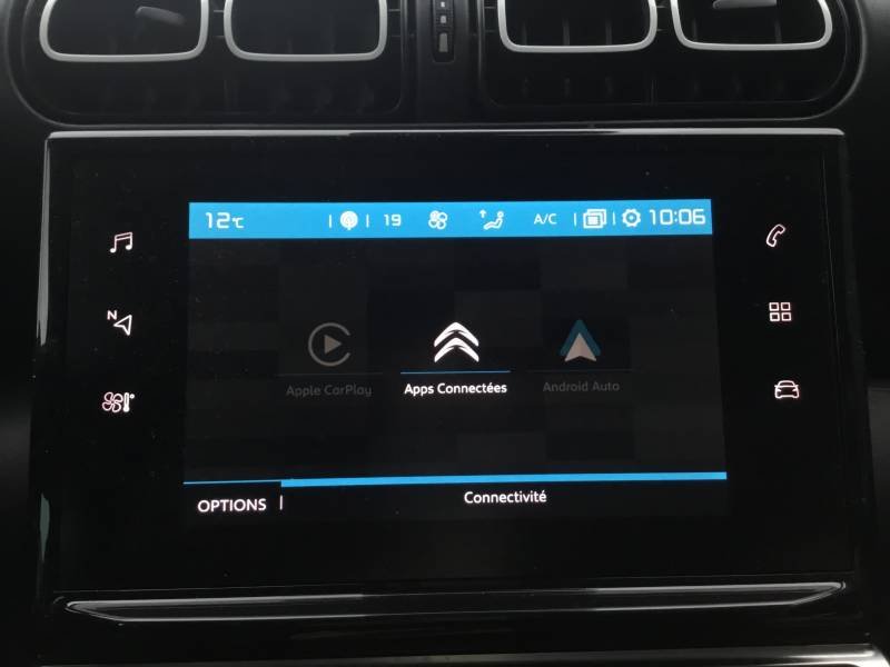 Citroën C3 Aircross - Photo 21