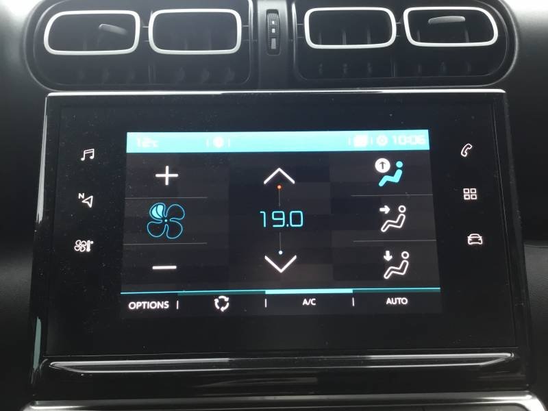 Citroën C3 Aircross - Photo 22