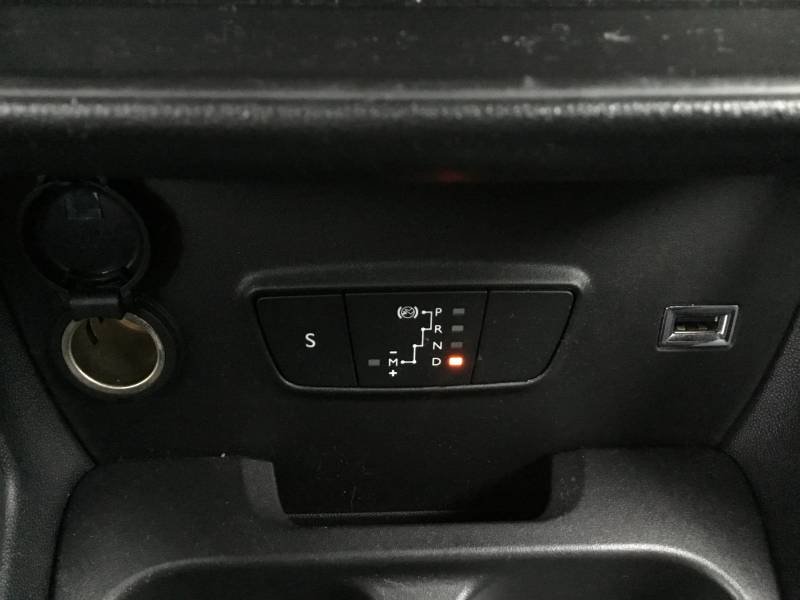 Citroën C3 Aircross - Photo 24