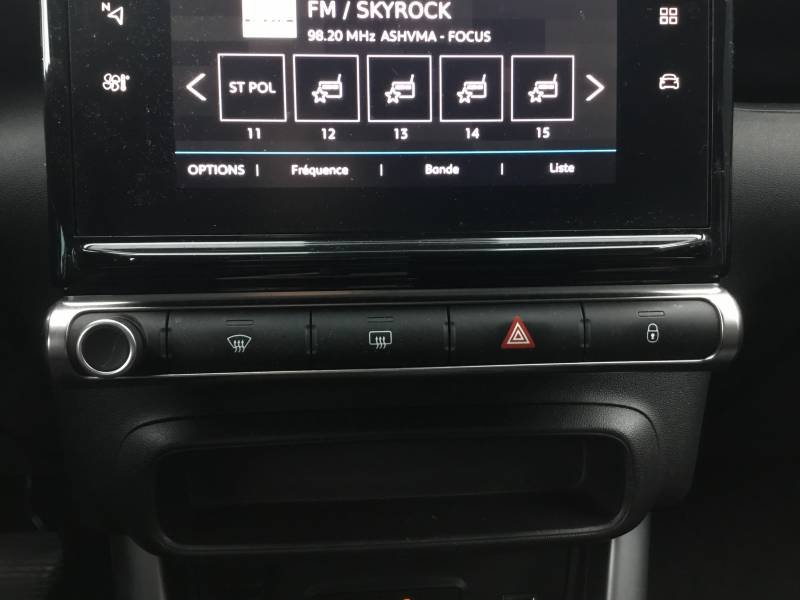 Citroën C3 Aircross - Photo 25