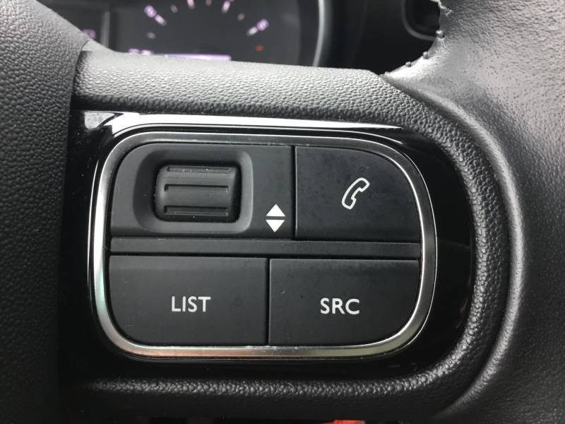 Citroën C3 Aircross - Photo 26