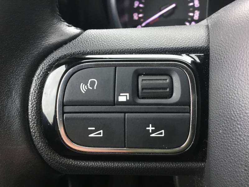 Citroën C3 Aircross - Photo 27