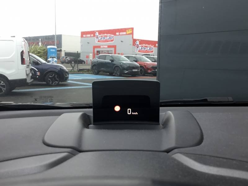 Citroën C3 Aircross - Photo 28