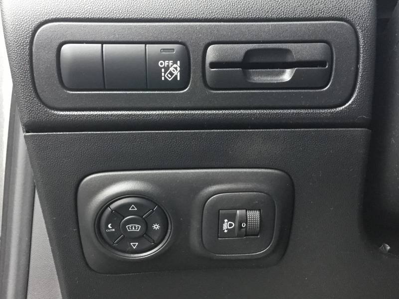 Citroën C3 Aircross - Photo 29
