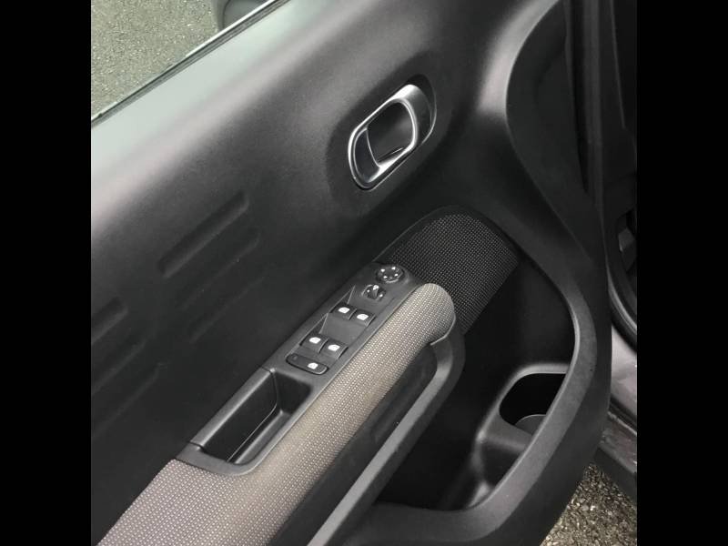Citroën C3 Aircross - Photo 30