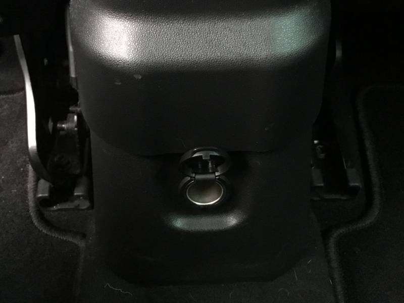Citroën C3 Aircross - Photo 31