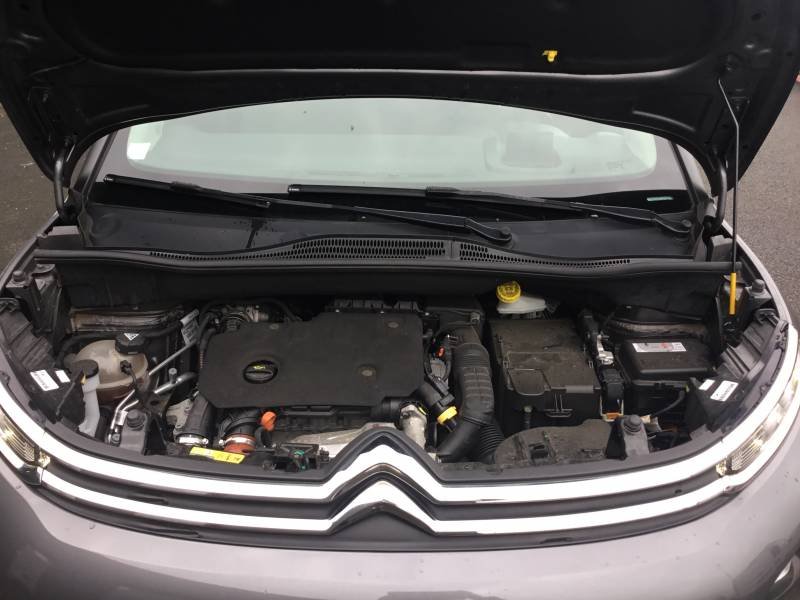 Citroën C3 Aircross - Photo 32