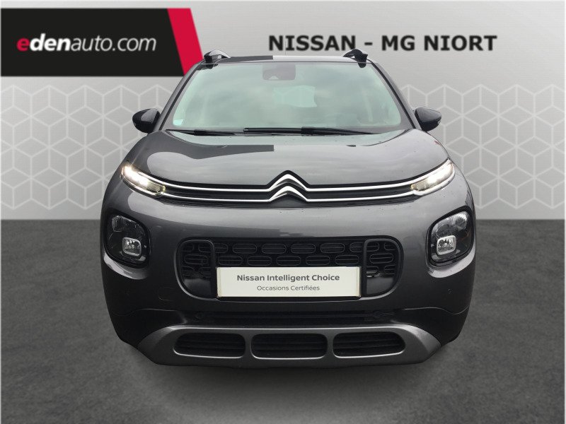 Citroën C3 Aircross - Photo 8