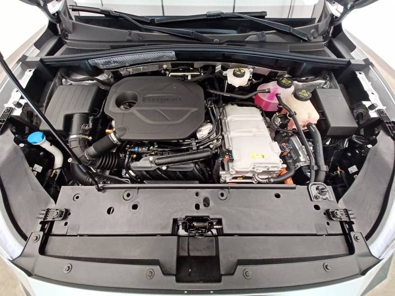 MG ZS - Photo 11