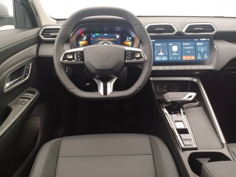 MG ZS - Photo 13