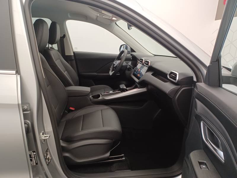 MG ZS - Photo 14