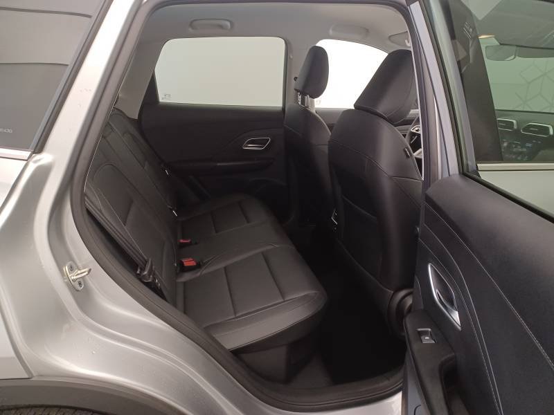 MG ZS - Photo 15