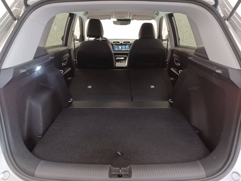 MG ZS - Photo 17