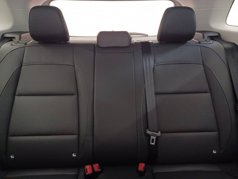 MG ZS - Photo 24
