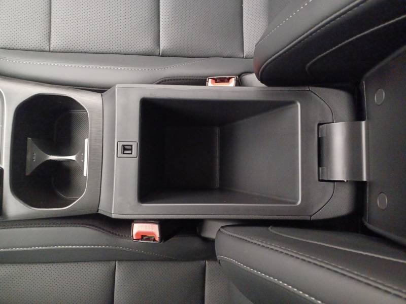 MG ZS - Photo 26