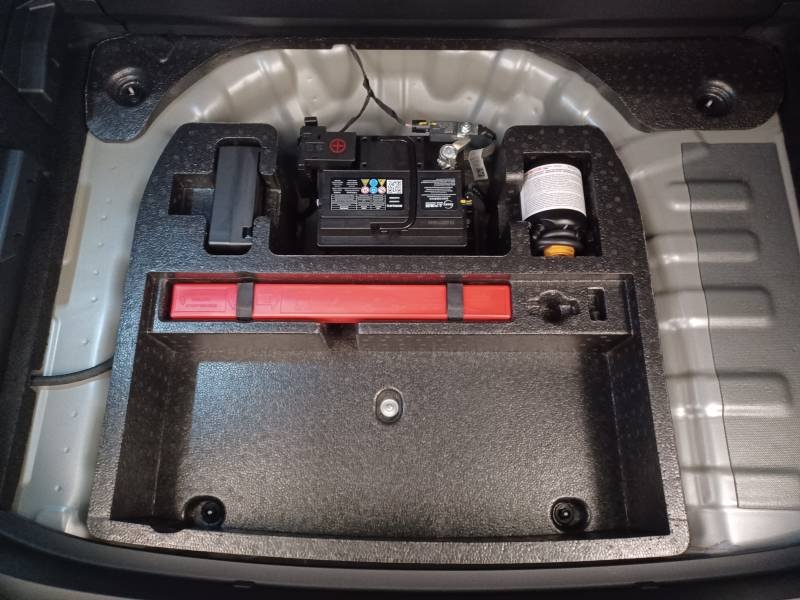 MG ZS - Photo 27