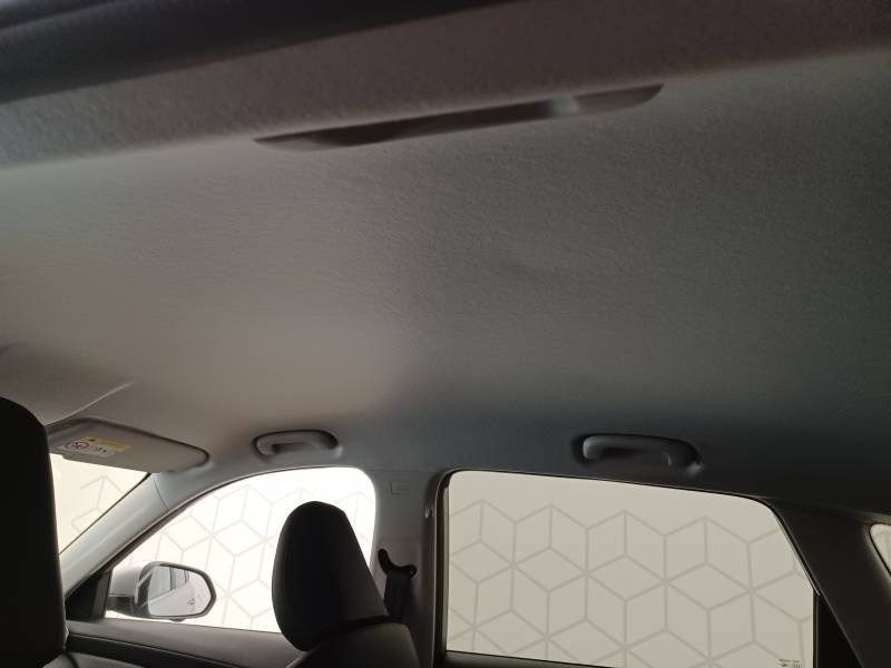 MG ZS - Photo 28
