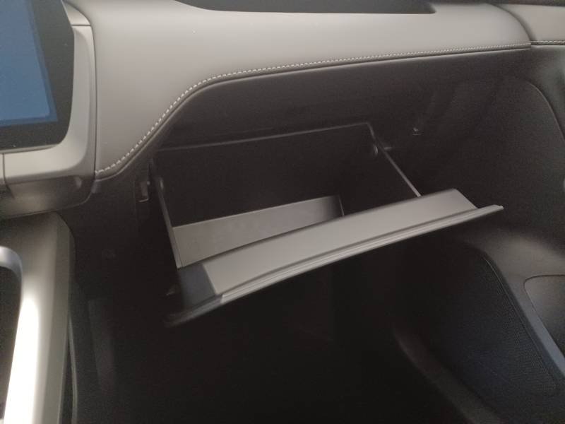MG ZS - Photo 30