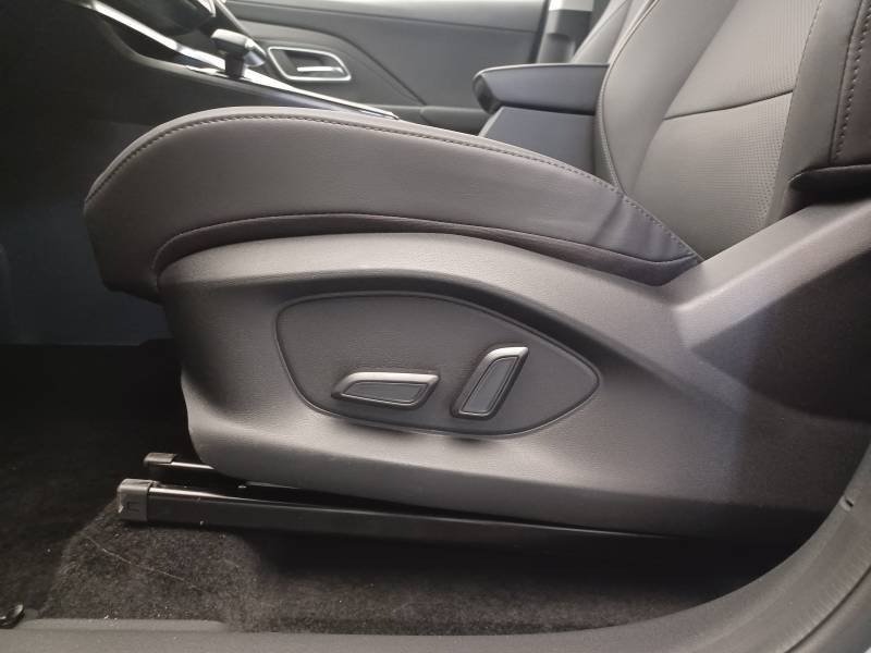 MG ZS - Photo 31