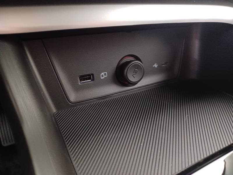 MG ZS - Photo 33