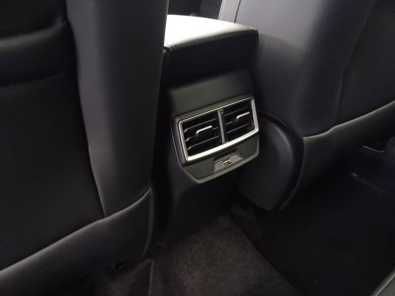 MG ZS - Photo 34
