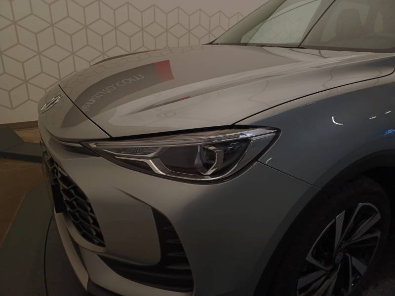 MG ZS - Photo 37