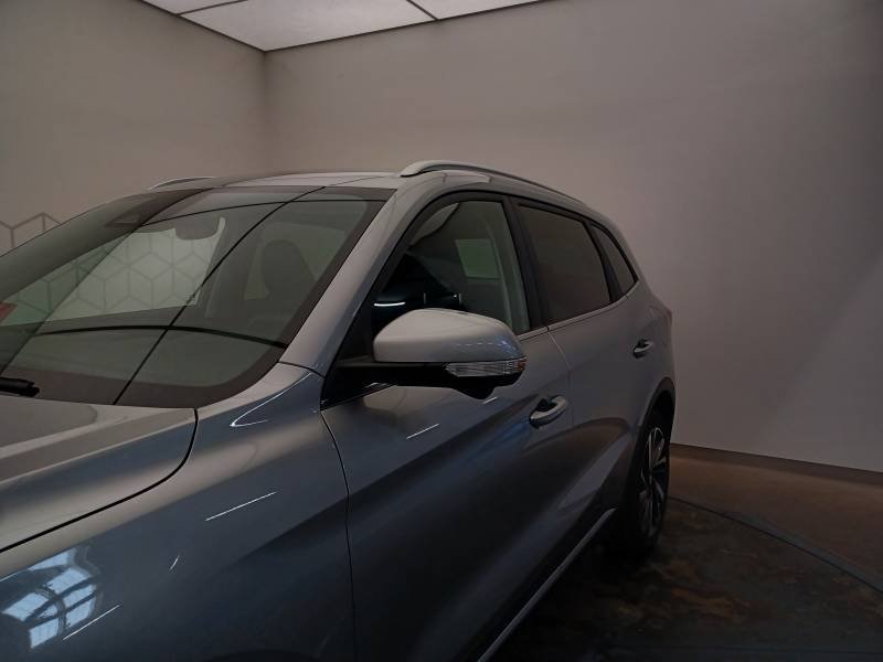 MG ZS - Photo 38