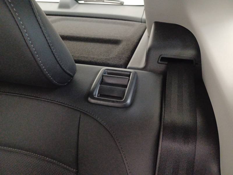 MG ZS - Photo 40