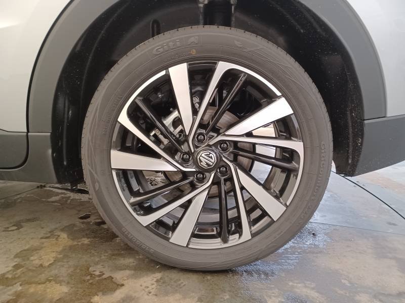 MG ZS - Photo 9