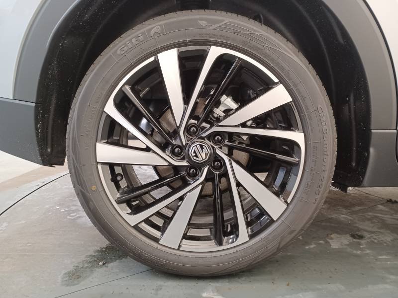 MG ZS - Photo 10