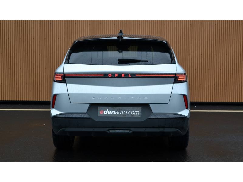 Opel grandland - Photo 11