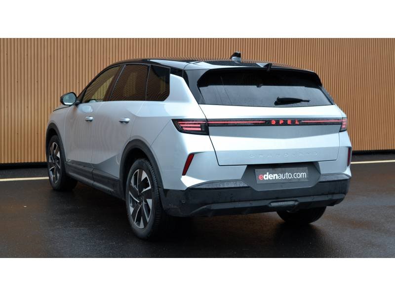 Opel grandland - Photo 12