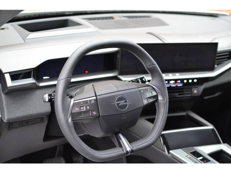 Opel grandland - Photo 14