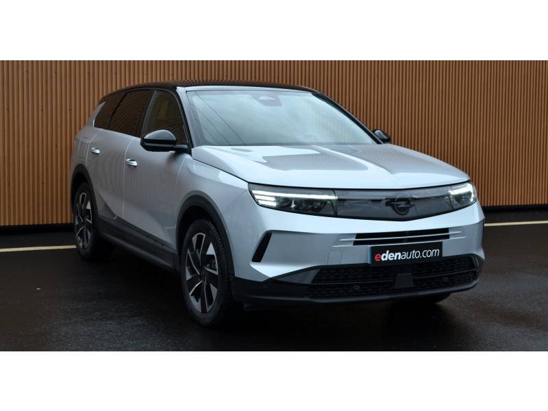 Opel grandland - Photo 28