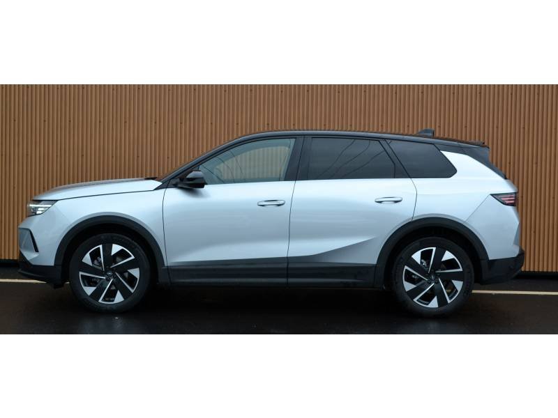 Opel grandland - Photo 29