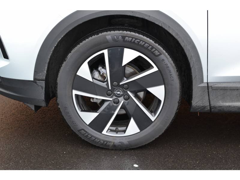 Opel grandland - Photo 30