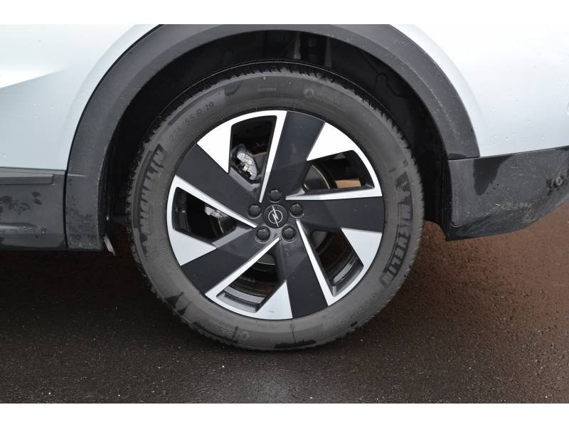 Opel grandland - Photo 31