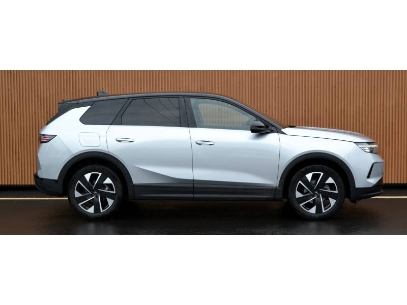 Opel grandland - Photo 32