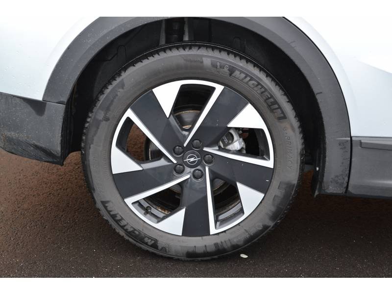 Opel grandland - Photo 33