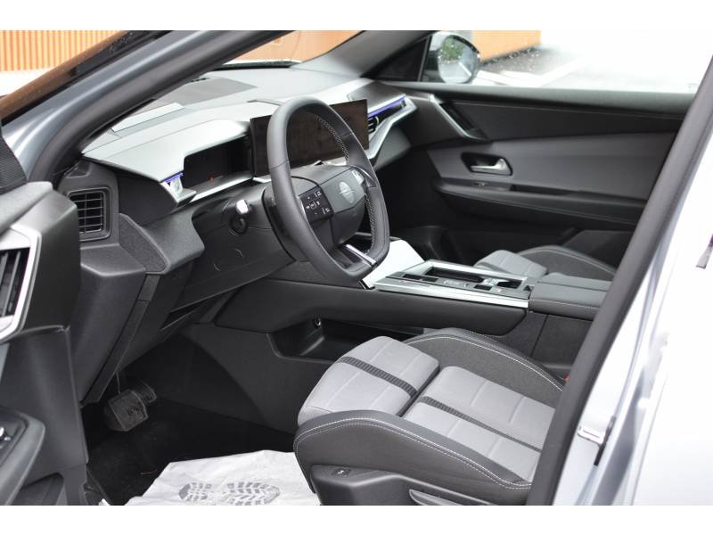 Opel grandland - Photo 38