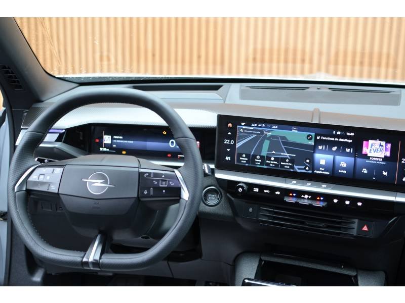 Opel grandland - Photo 40