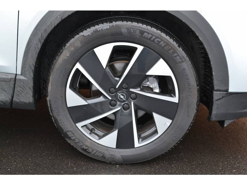 Opel grandland - Photo 9