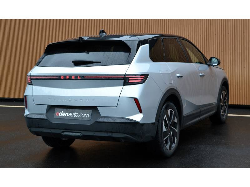 Opel grandland - Photo 10