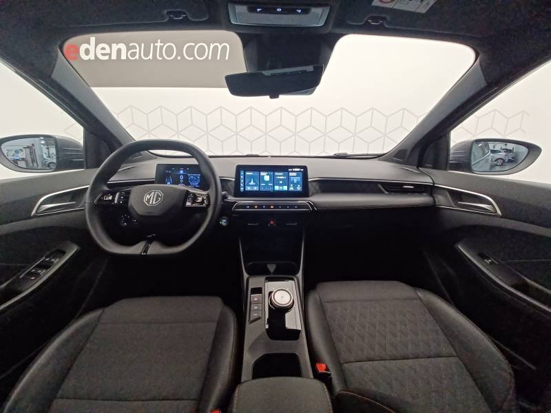 MG mg3 - Photo 12