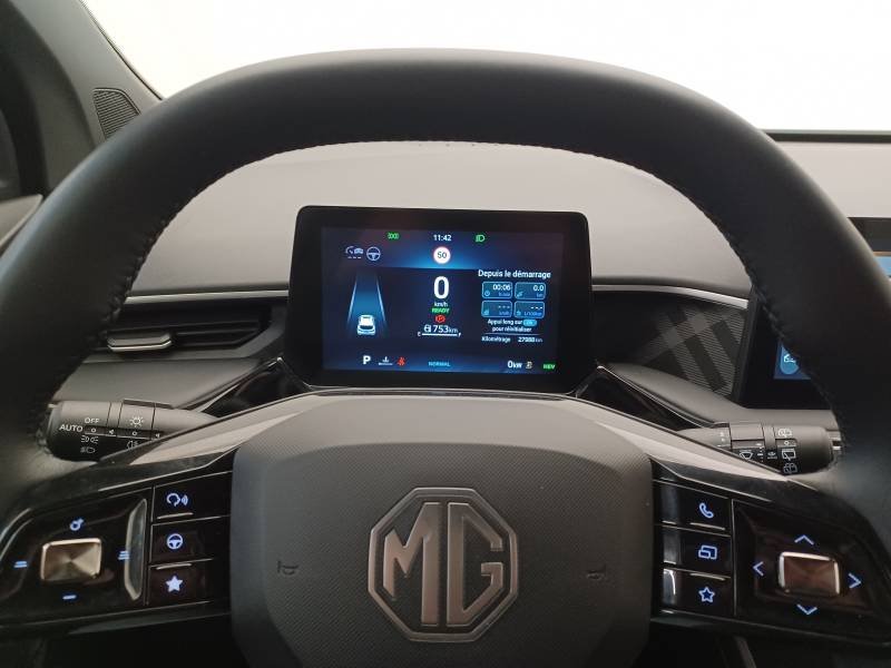 MG mg3 - Photo 21