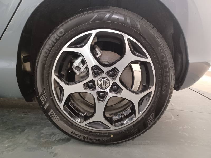 MG mg3 - Photo 9