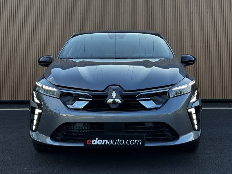 Mitsubishi Colt - Photo 20