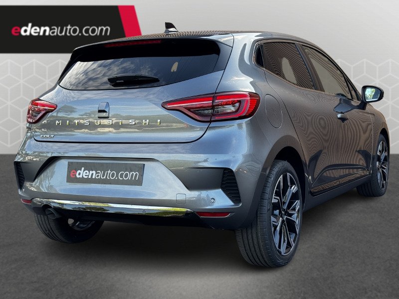 Mitsubishi Colt - Photo 4