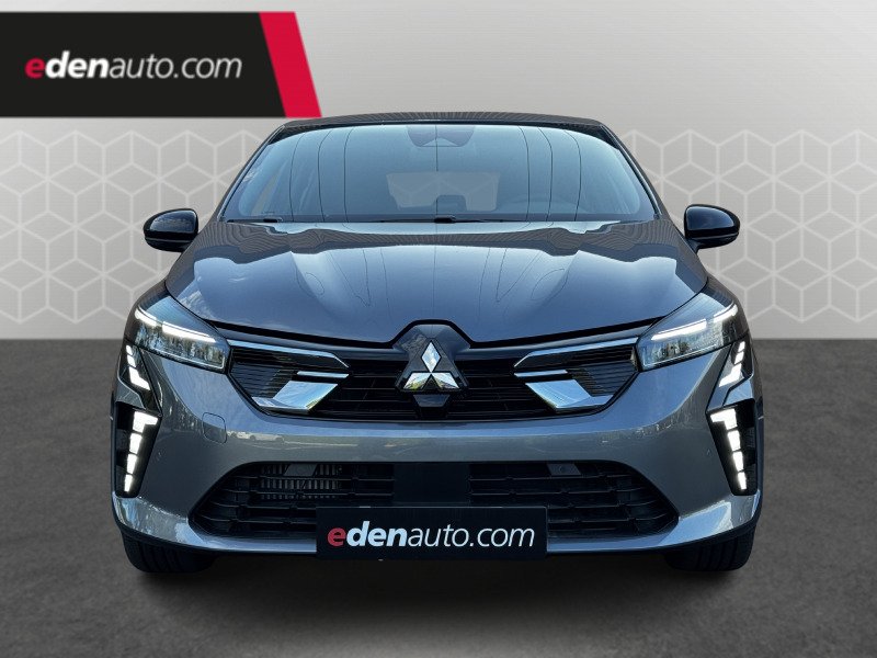 Mitsubishi Colt - Photo 6