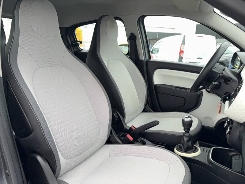 Renault Twingo - Photo 11